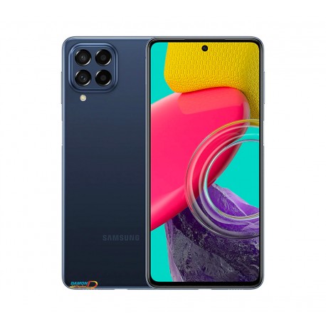 گوشی موبایل سامسونگ Galaxy M53 128GB 8GB