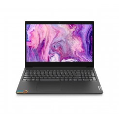 لپ تاپ لنوو 15 اینچی IdeaPad 3 Celeron N4020 4GB 1TB 256GB SSD