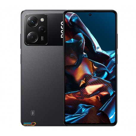 گوشی شیائومی Poco X5 256GB 8GB