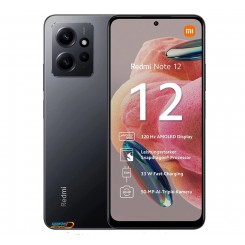 گوشی موبایل شیائومی Redmi Note 12 128GB 8GB