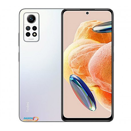 گوشی موبایل شیائومی Redmi Note 12 Pro 256GB 8GB