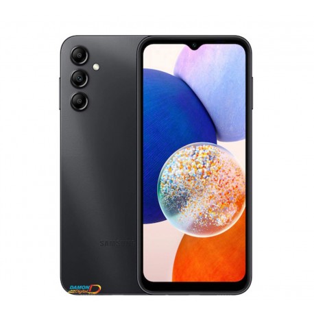 گوشی موبایل سامسونگ گلکسی Galaxy A14 6GB4GB