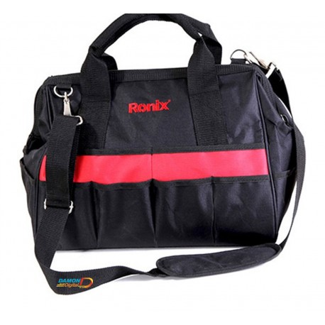 کیف ابزار رونیکس RH-9114