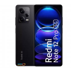 گوشی موبایل شیائومی Redmi Note 12 Pro plus 256GB 8GB