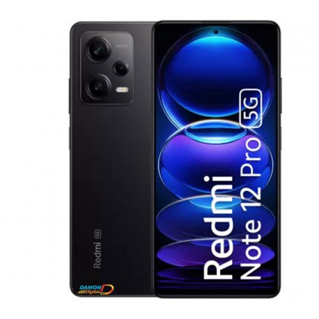 گوشی موبایل شیائومی Redmi Note 12 Pro plus 256GB 12GB