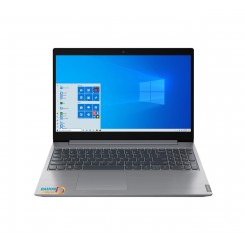 لپ تاپ لنوو 15 اینچی IdeaPad 3 i7-1165G7 16GB 1TB 256GB SSD 2GB