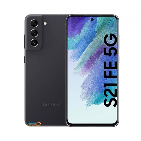 گوشی موبایل سامسونگ گلکسی S21 FE 5G 256GB 8GB هند