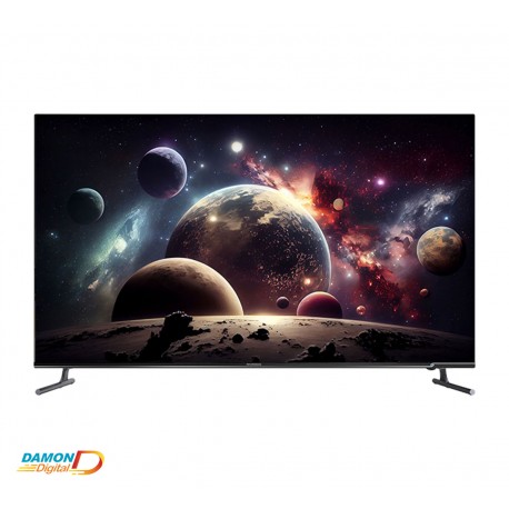 قیمت تلویزیون ال ای دی دوو 65 اینچ DSL-65S8600EU