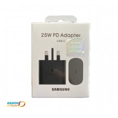 شارژر گوشی موبایل سامسونگ NB-0009 USB-C 25W 3pin