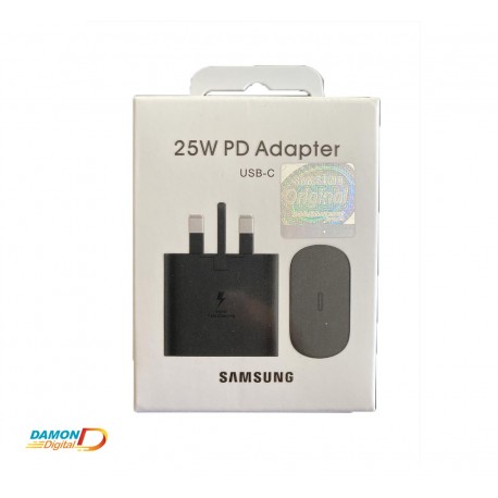 شارژر گوشی موبایل سامسونگ NB-0009 USB-C 45W 3pin