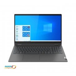 لپ تاپ لنوو 15 اینچی Ideapad 3 i3-1215U 12GB 512GB SSD Intel