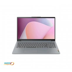لپ تاپ لنوو 15 اینچی IdeaPad Slim 3 i7-13620H 16GB 512GB SSD Intel