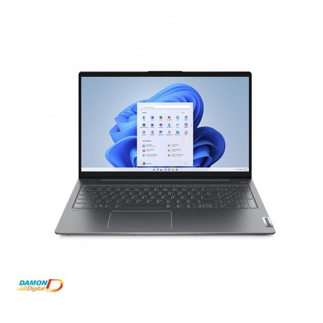لپ تاپ لنوو 15 اینچی IdeaPad 5 i5-1235U 16GB 512GB SSD 2GB