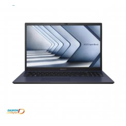 لپ تاپ ایسوس 15 اینچی ExpertBook B1502CBA i3-1215U 12GB 512GB SSD Intel