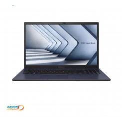 لپ تاپ ایسوس 15 اینچی ExpertBook B1502CBA i3-1215U 8GB 256GB SSD Intel