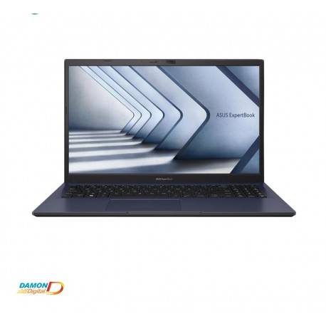 لپ تاپ ایسوس 15 اینچی ExpertBook B1502CBA i3-1215U 16GB 1TB SSD