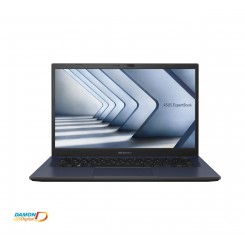 لپ تاپ ایسوس 15 اینچی ExpertBook B1502CBA i7-1255U 16GB 512GB SSD Intel
