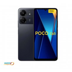 گوشی موبایل شیائومی Poco C65 256GB 8GB