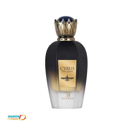 ادکلن مردانه روونا Cyrus 100ml