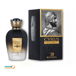 ادکلن مردانه روونا Cyrus 100ml