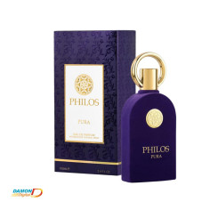 ادوپرفیوم فیلوس pura 100ml