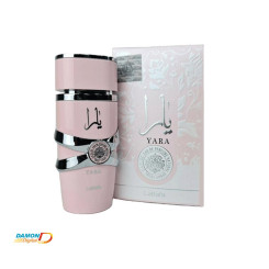 ادو پرفیوم زنانه لطافه YARA 100ml