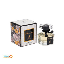 ادکلن زنانه الحمبرا Florence 100ml