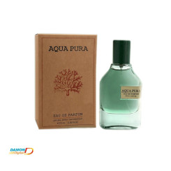 ادوپرفیوم فراگرنس ورد Aqua Pura 70ml