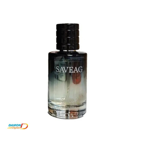 عطر جیبی مردانه اسکوپ مدل Saveag حجم 25 میلی لیتر