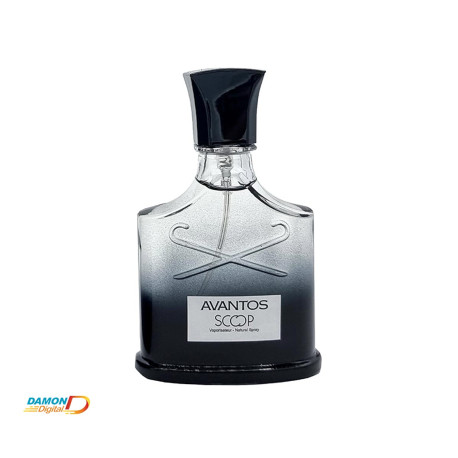 ادکلن مردانه اسکوپ Avantos 100ml