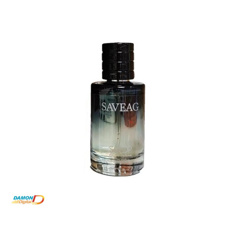 ادکلن مردانه اسکوپ Saveag 100ml