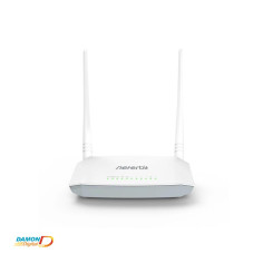 مودم روتر +ADSL2 نتربیت ND-4230NU