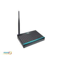 مودم ADSL2 Plus بی سیم یوتل A154