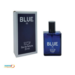 ادکلن جیبی مردانه اسکوپ Blue de Chanel 25ml