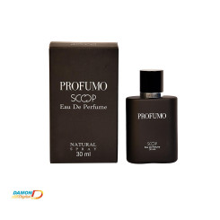 ادکلن جیبی مردانه اسکوپ Profumo 30ml