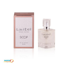 ادکلن جیبی زنانه اسکوپ Lavi Bel 25ml