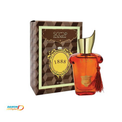 ادکلن جیبی اسکوپ Casamorati 1888 30ml