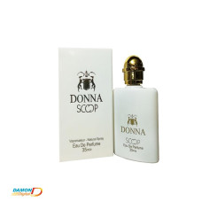 ادکلن جیبی زنانه اسکوپ DONNA 35ml