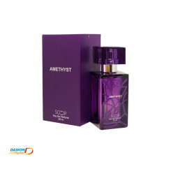 ادکلن جیبی زنانه اسکوپ AMETHYST 35ml