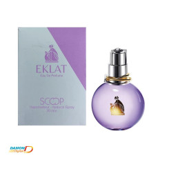 ادکلن جیبی زنانه اسکوپ EKLAT 30ml