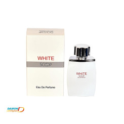 ادکلن جیبی مردانه اسکوپ WHITE 30ml