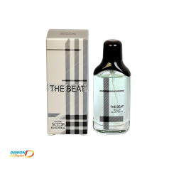 ادکلن جیبی مردانه اسکوپ THE BEAT 25ml