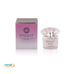 ادکلن جیبی زنانه اسکوپ Bright 25ml