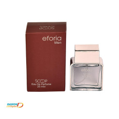 ادکلن مردانه اسکوپ eforia Men 30ml