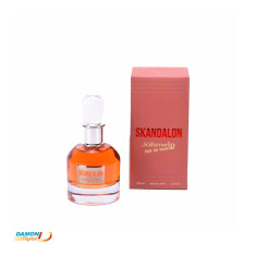 ادکلن جیبی زنانه جانوین Skandalon 25ml