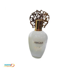 ادوپرفیوم زنانه ابنر LAmour 80ml