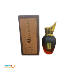 ادکلن جیبی زنانه اسکوپ Alexandria 25ml