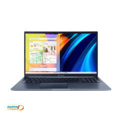 لپ تاپ ایسوس 15 اینچی Vivobook 15 X1502 i3-1220P 8GB 256GB SSD Intel