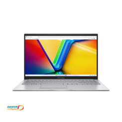 لپ تاپ ایسوس 15 اینچی VivoBook X1504VA i5-1335U 8GB 512GB SSD Intel