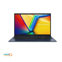 لپ تاپ ایسوس 15 اینچی Vivobook 15 X1504ZA i7-1255U 8GB 512GB SSD Intel